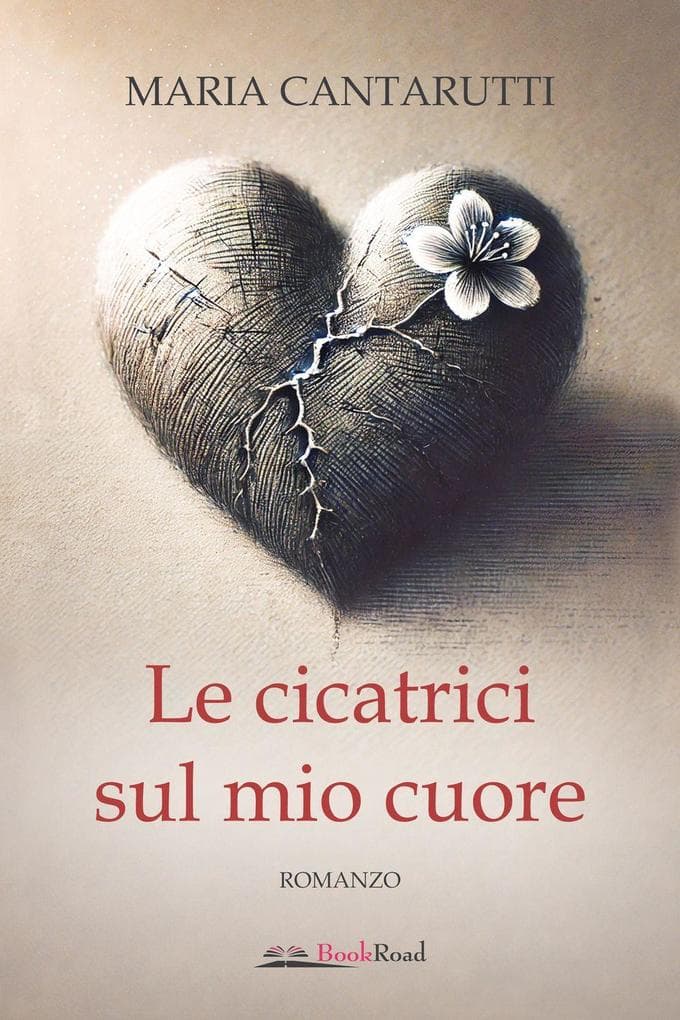 Le cicatrici sul mio cuore