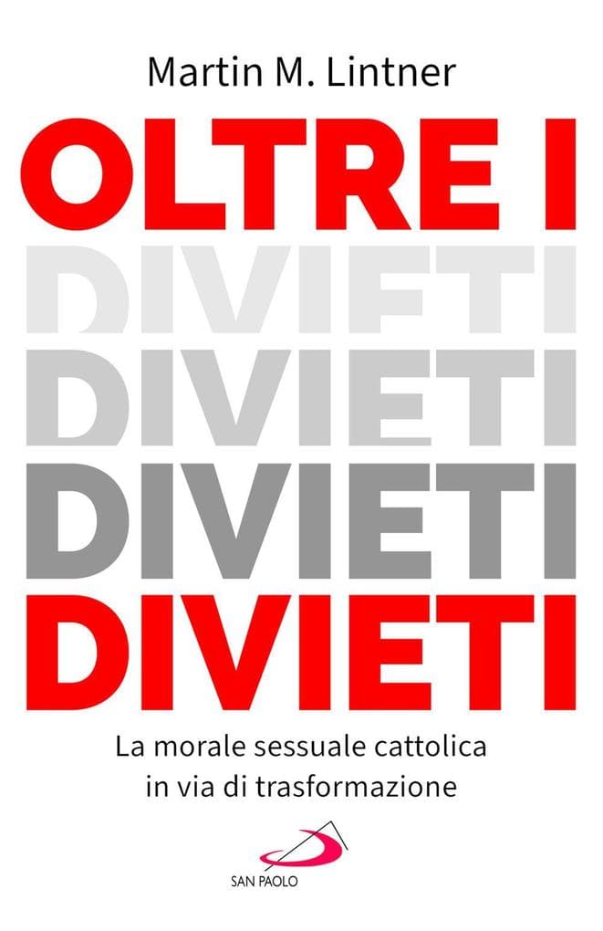 Oltre i divieti. La morale sessuale cattolica in via di trasformazione