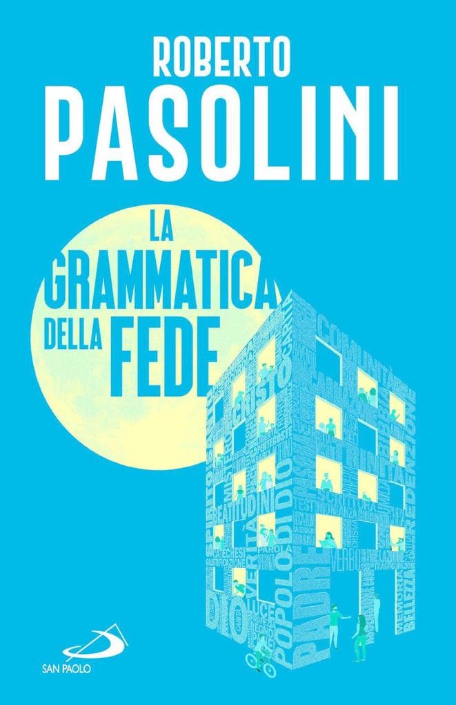 La grammatica della fede