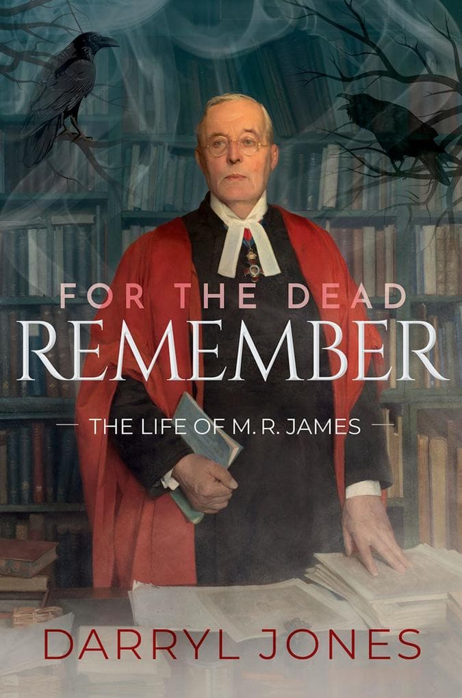 For the Dead Remember