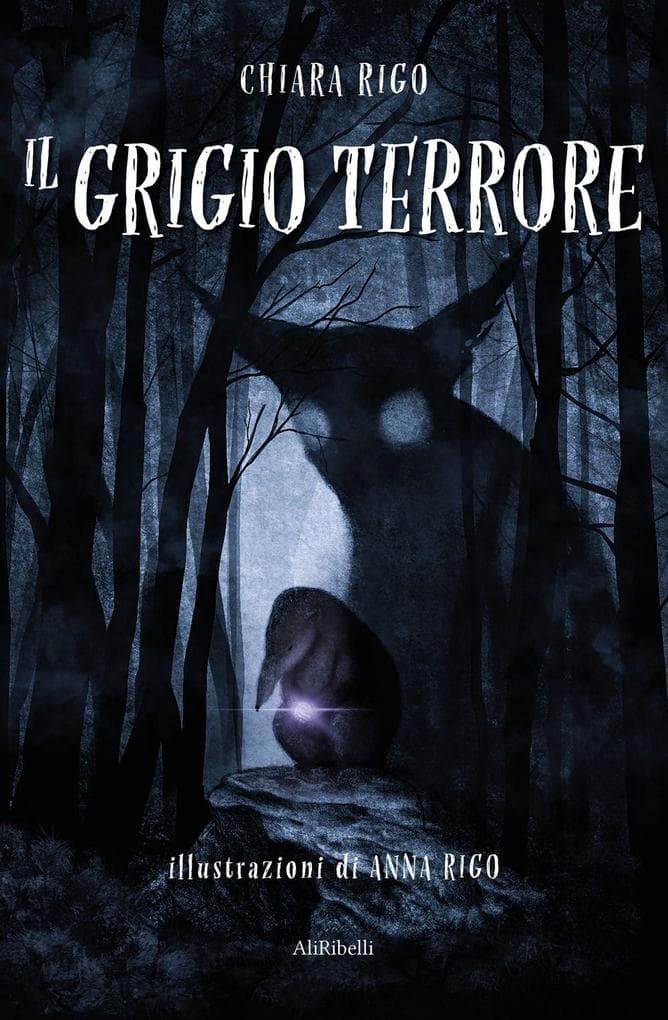 Il Grigio Terrore