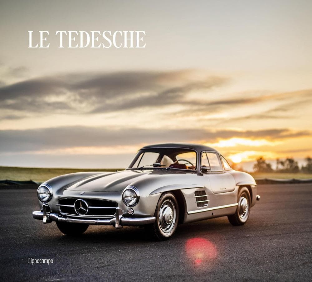 Le tedesche