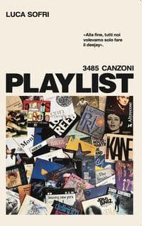 Playlist. 3485 canzoni