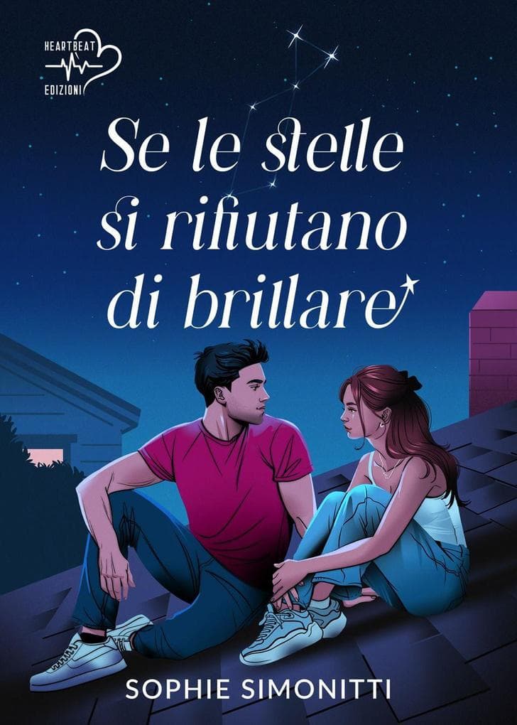 Se le stelle si rifiutano di brillare
