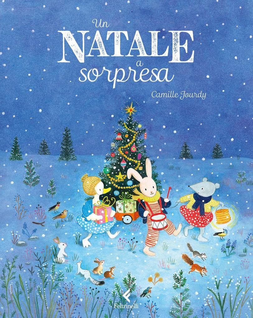 Un Natale a sorpresa