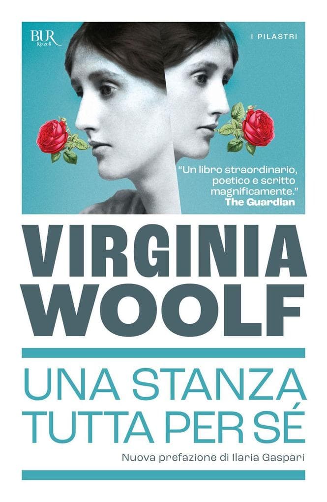 Una stanza tutta per sé