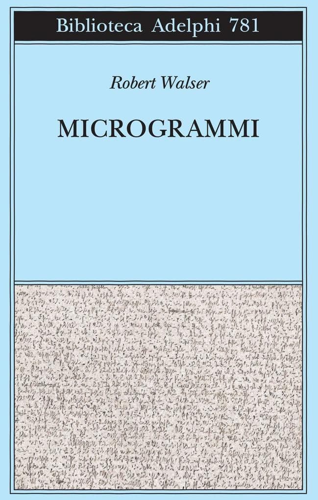Microgrammi
