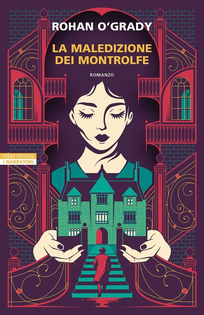 La maledizione dei Montrolfe