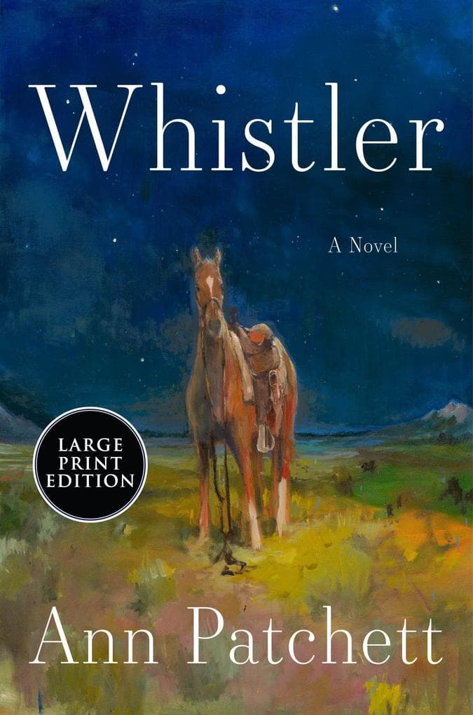Whistler