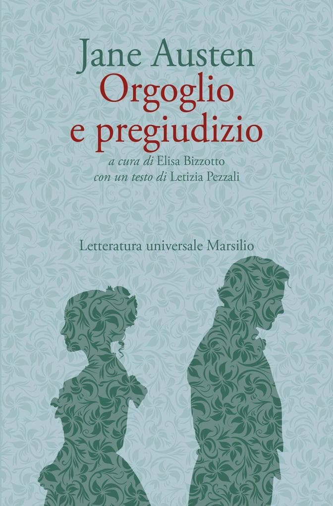 Orgoglio e pregiudizio
