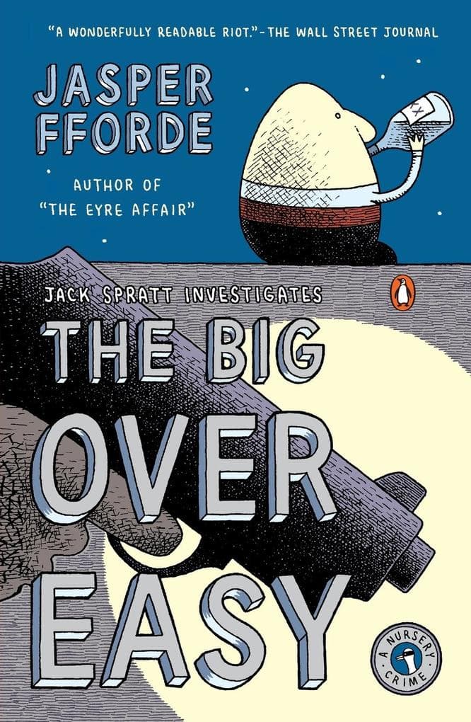 The Big Over Easy