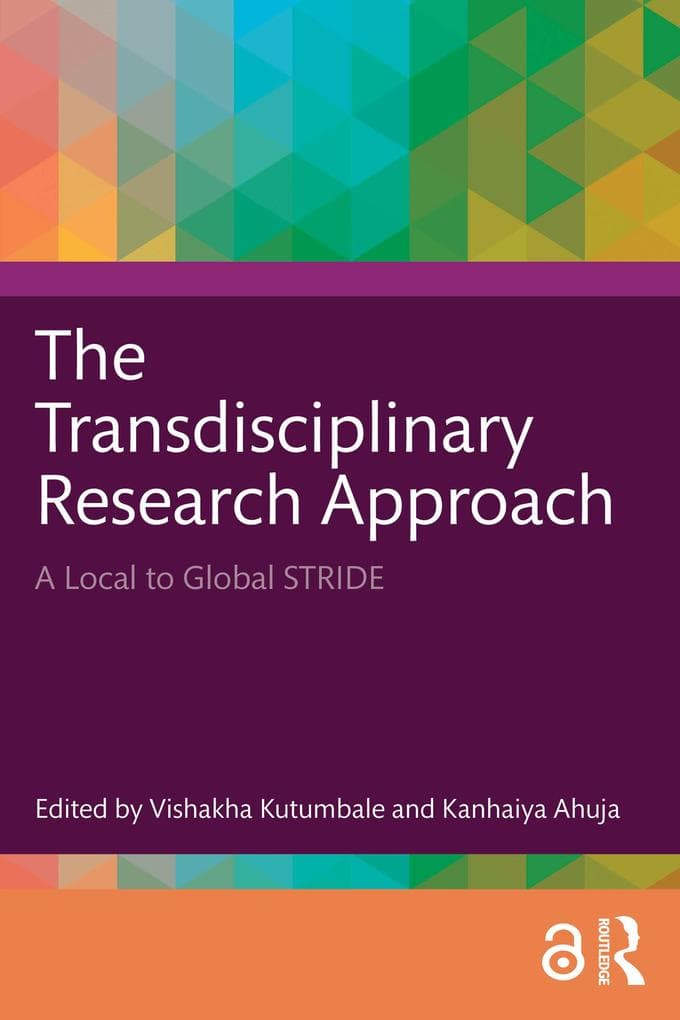 The Transdisciplinary Research Approach