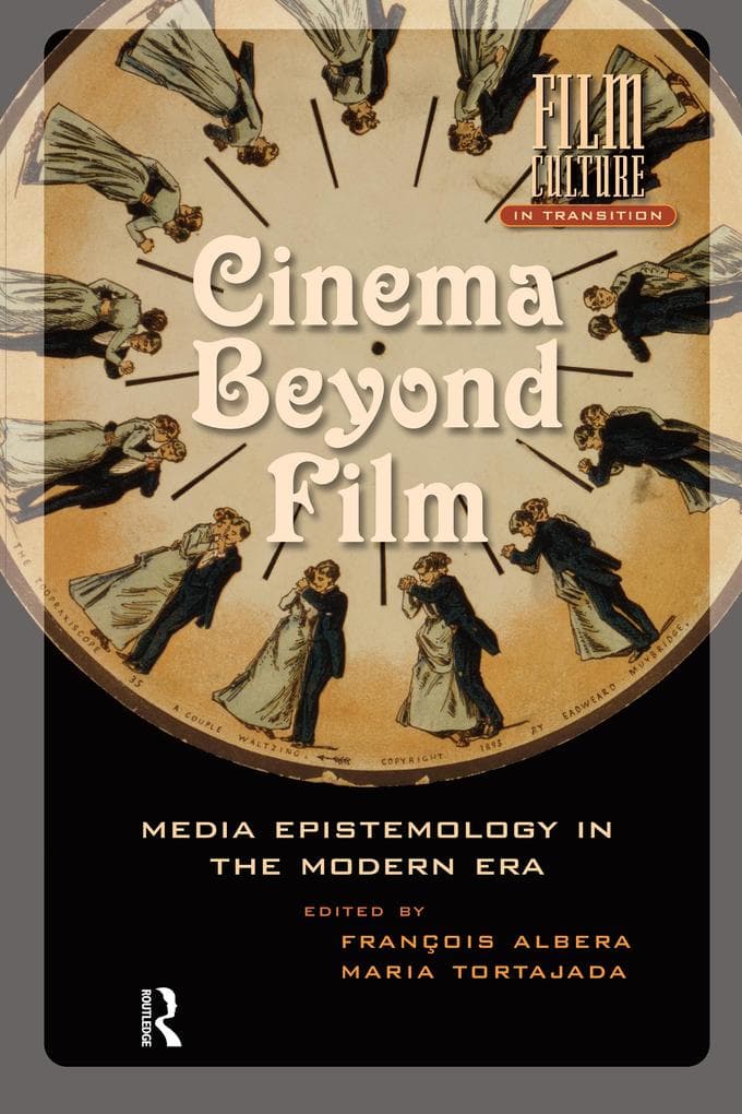 Cinema Beyond Film