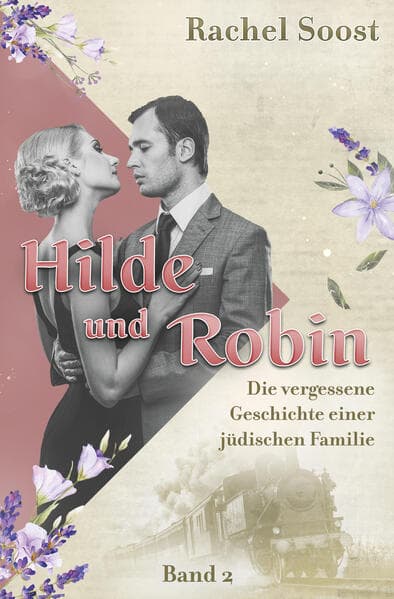 Hilde und Robin