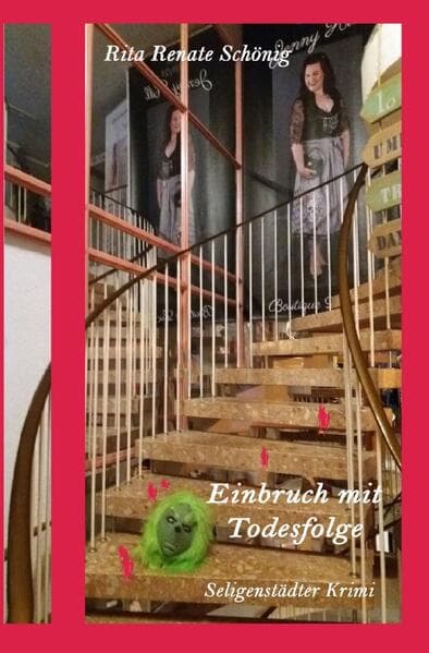 Einbruch mit Todesfolge