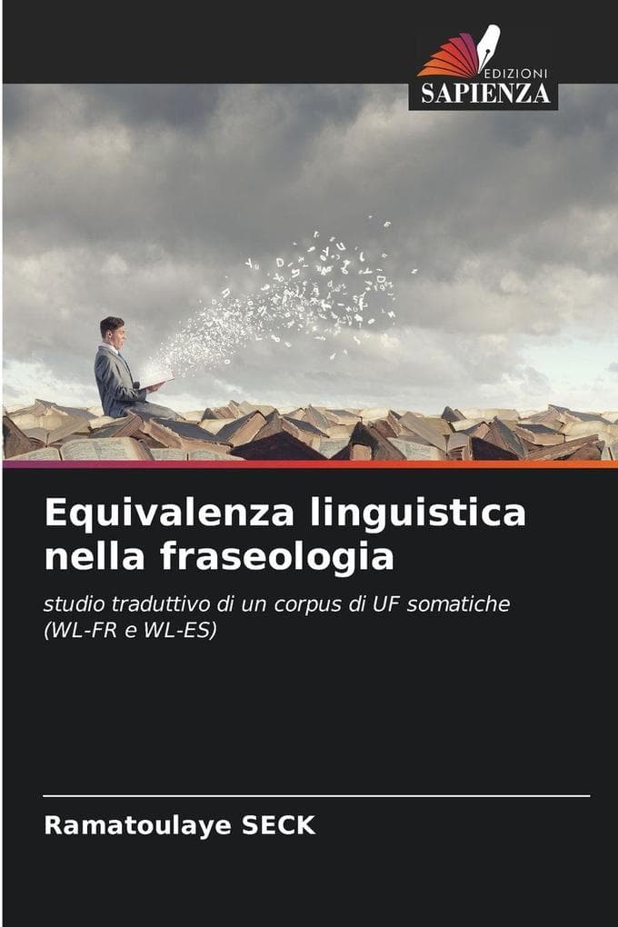 Equivalenza linguistica nella fraseologia