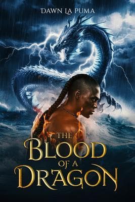 Blood of a Dragon