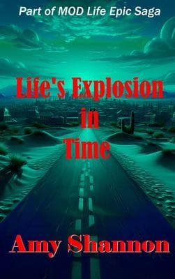 Life's Explosion in Time