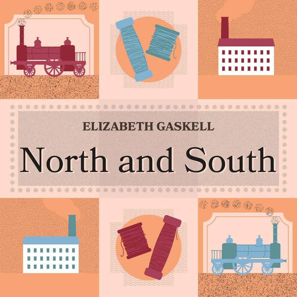 North and South