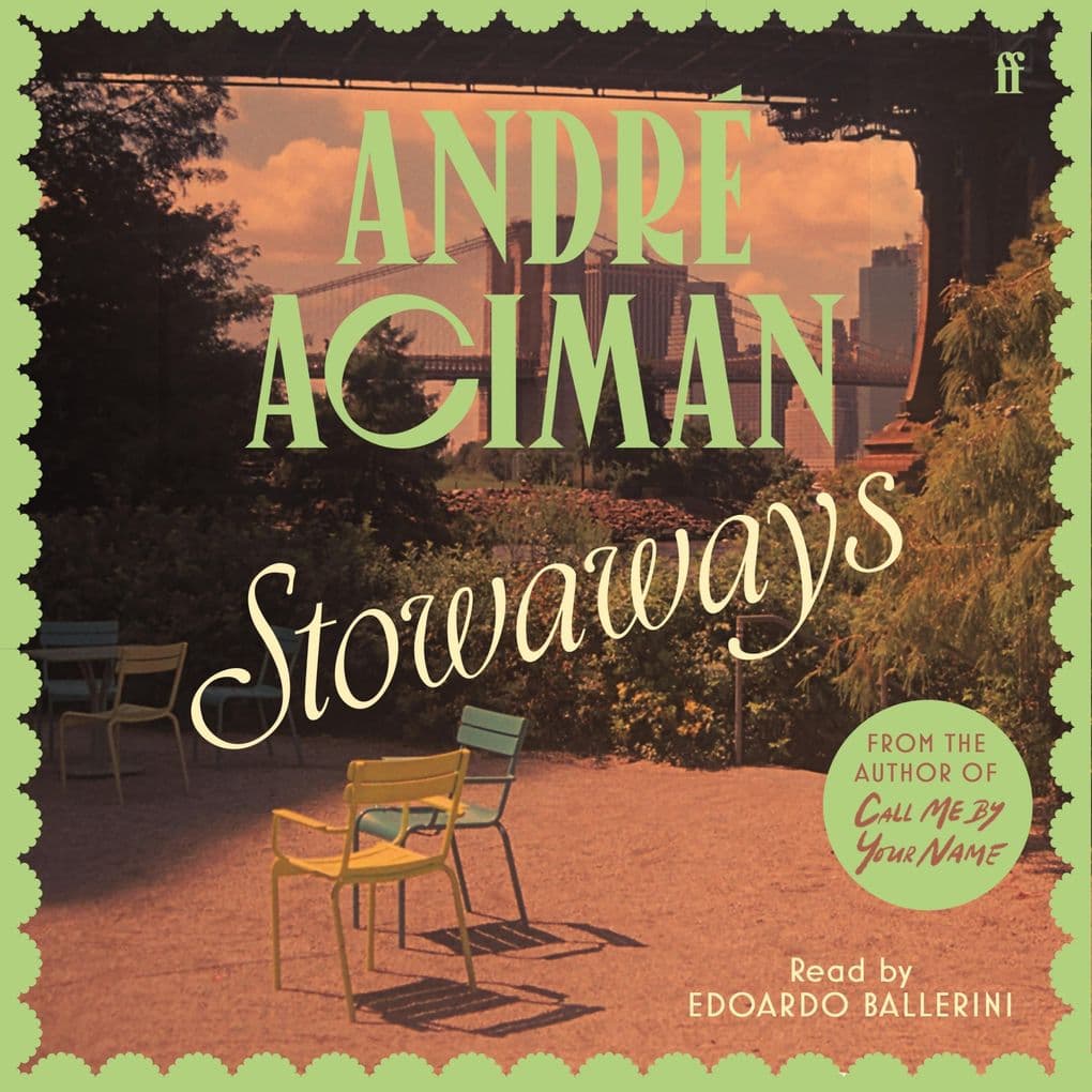 Stowaways