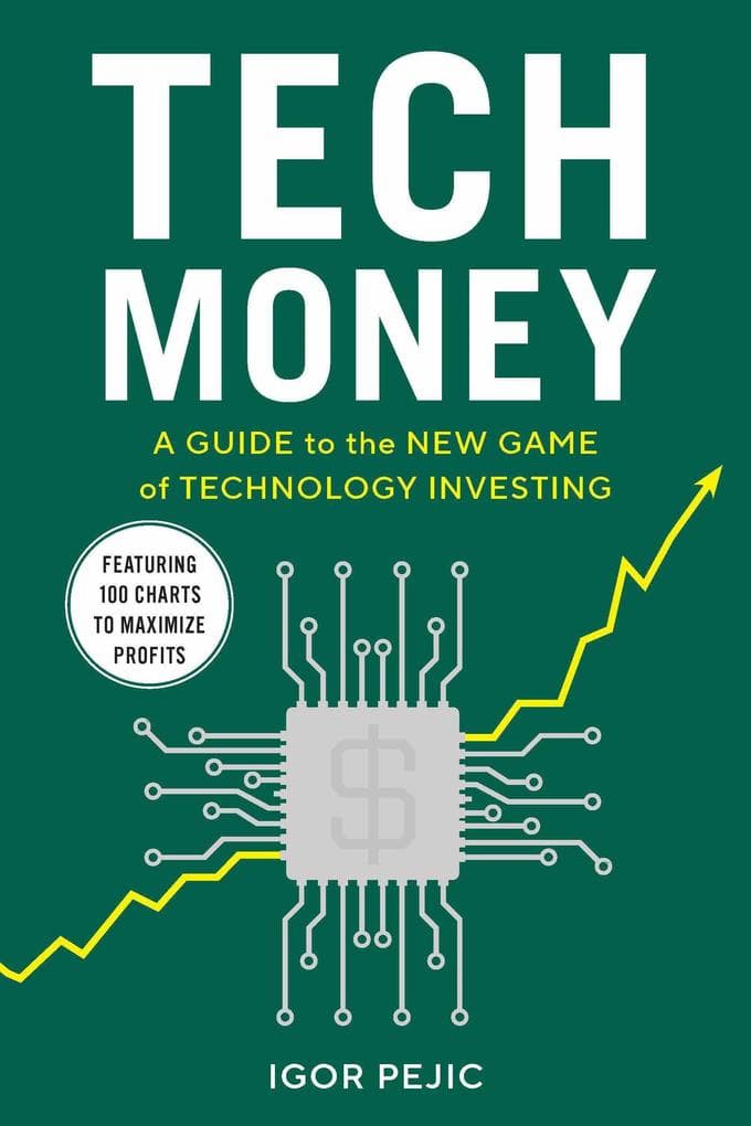 Tech Money