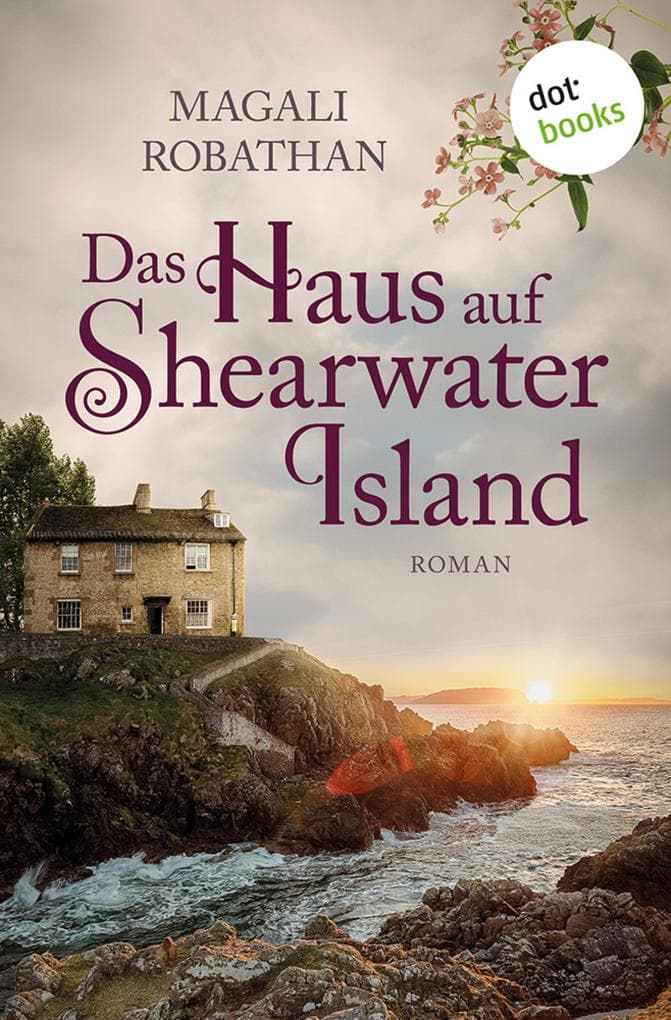 Das Haus auf Shearwater Island