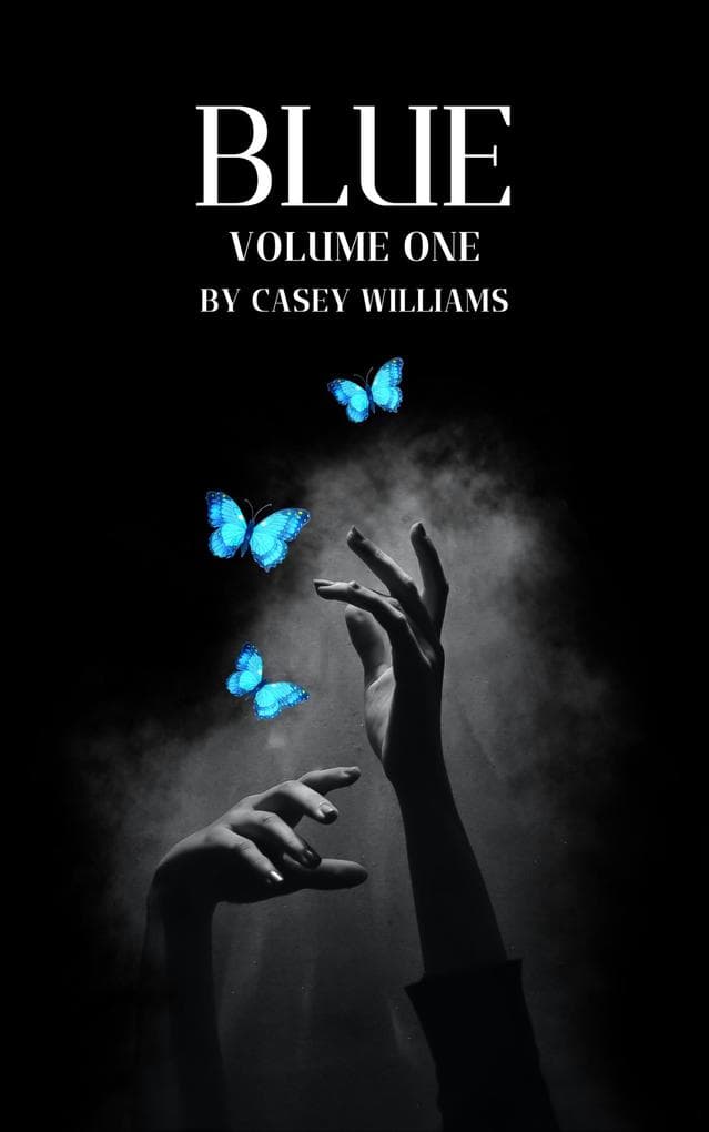 Blue: Volume One