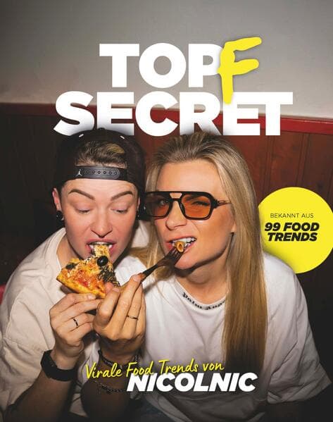 Topf Secret: Virale Food Trends von Nicolnic