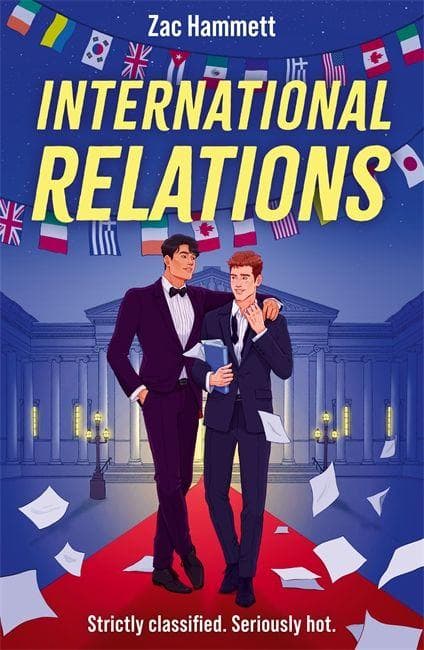 International Relations