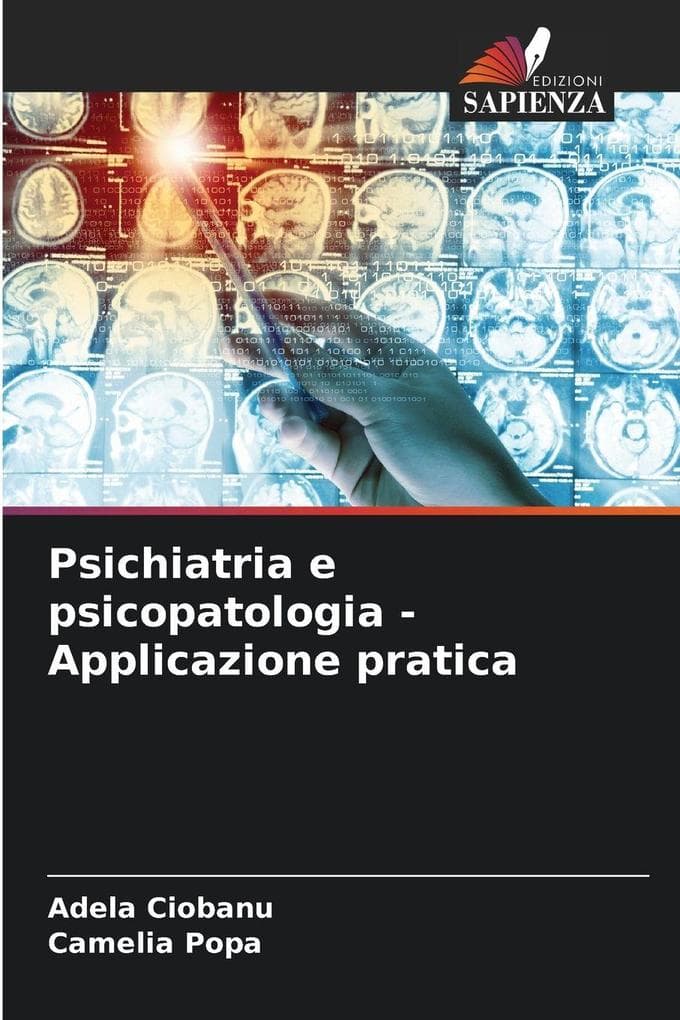Psichiatria e psicopatologia - Applicazione pratica