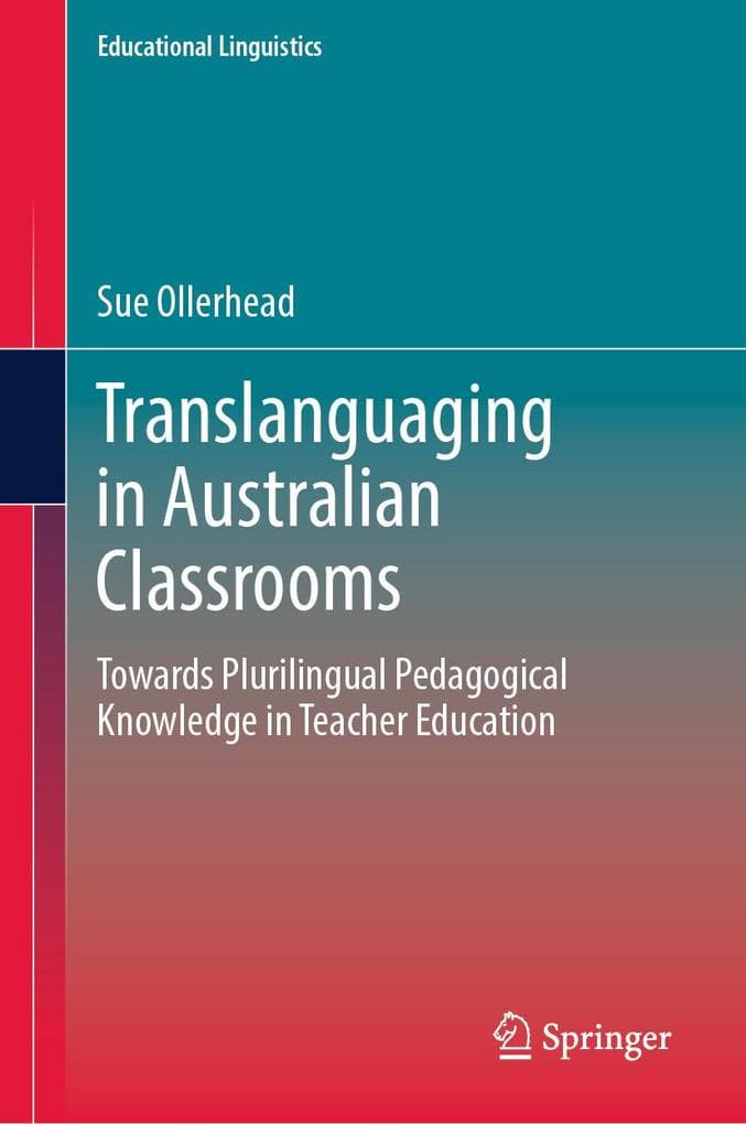 Translanguaging in Australian Classrooms