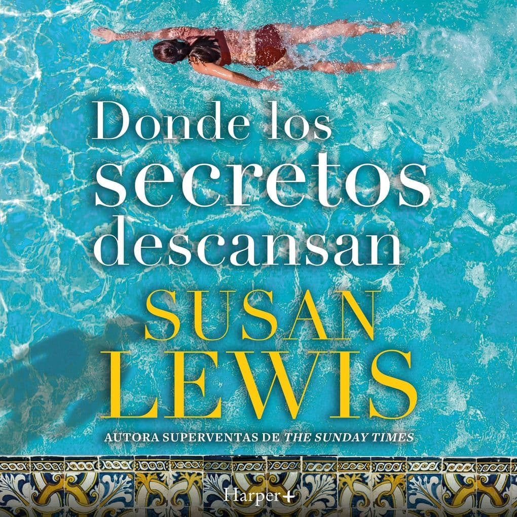 Donde los secretos descansan