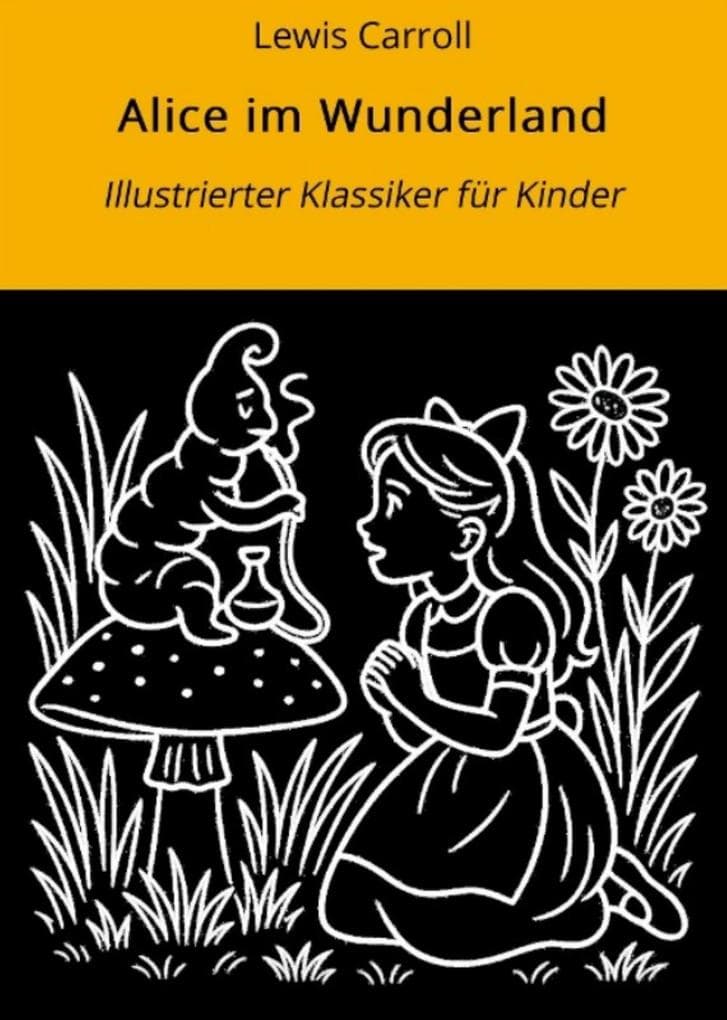 Alice im Wunderland
