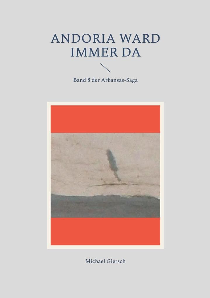 Andoria ward immer da