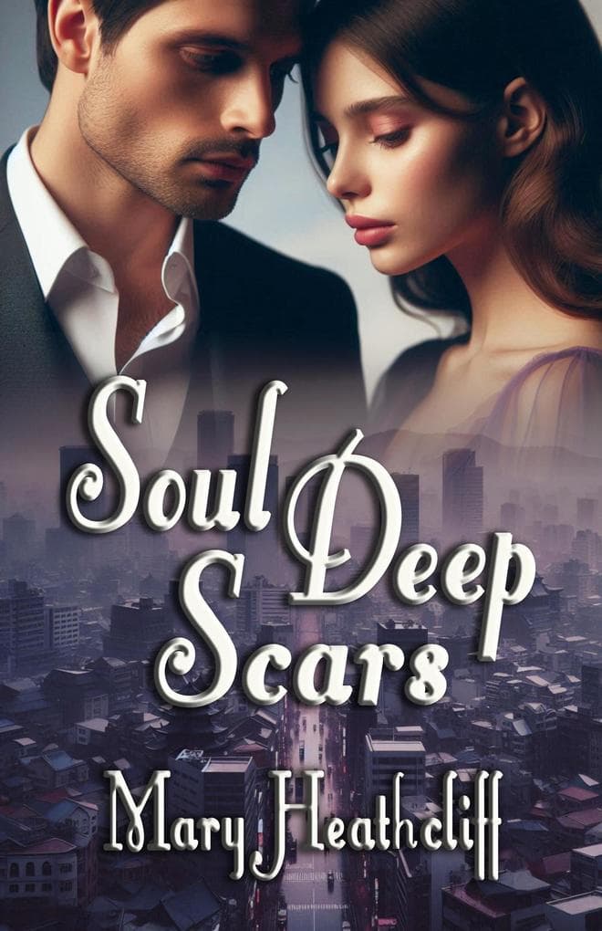 Soul Deep Scars (Prisoners Series, #2)