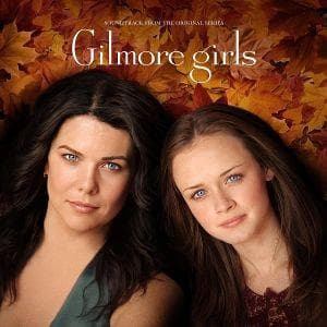 Gilmore Girls (25th Anniversary)