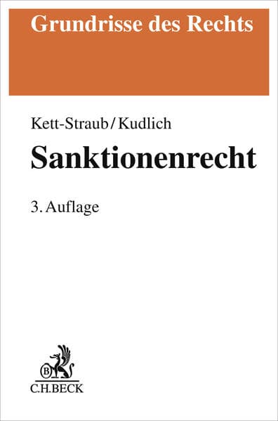 Sanktionenrecht