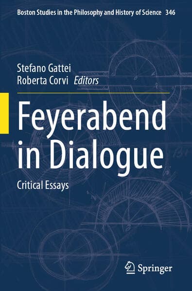 Feyerabend in Dialogue