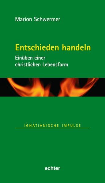 Entschieden handeln