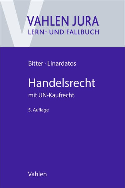 Handelsrecht