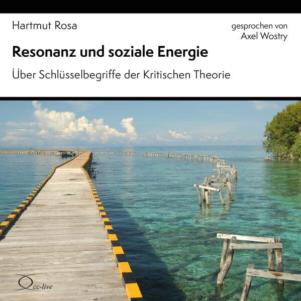 Resonanz und soziale Energie