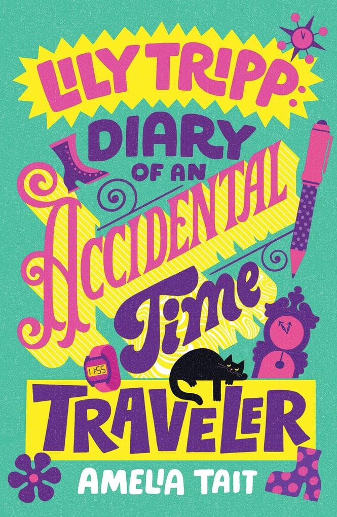 Lily Tripp
