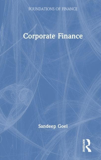Corporate Finance