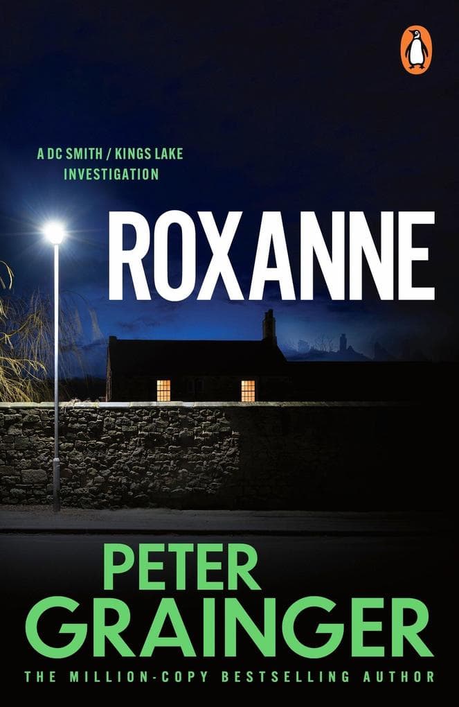 Roxanne