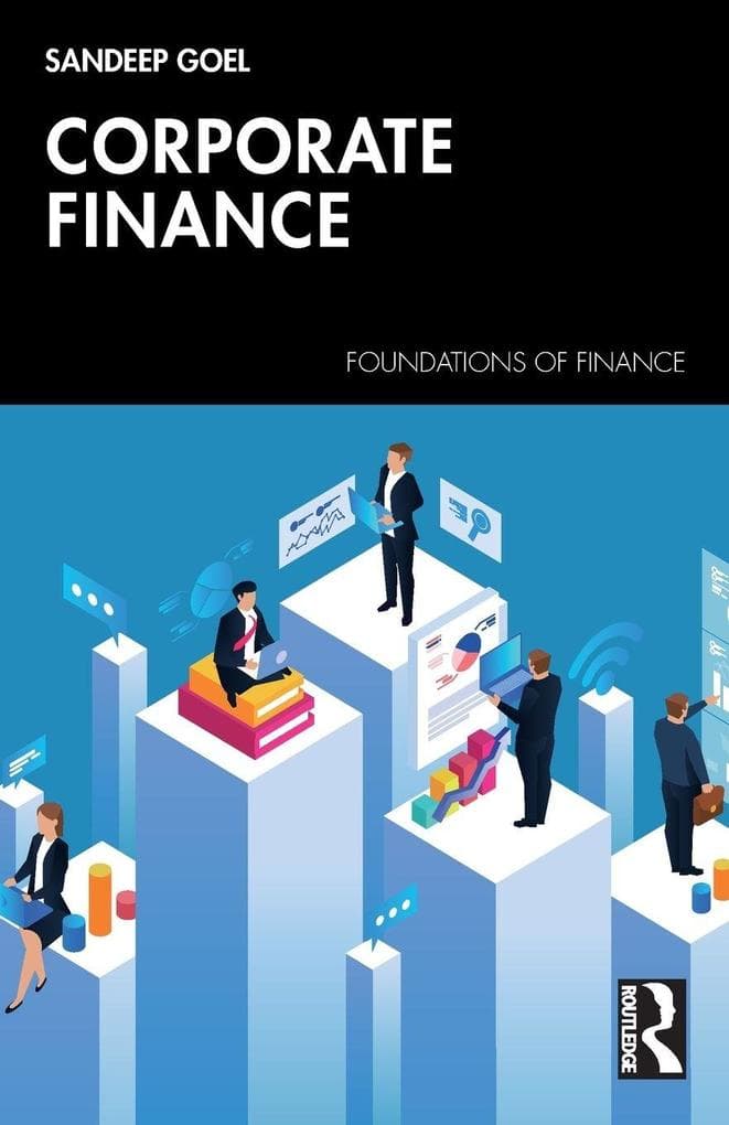 Corporate Finance