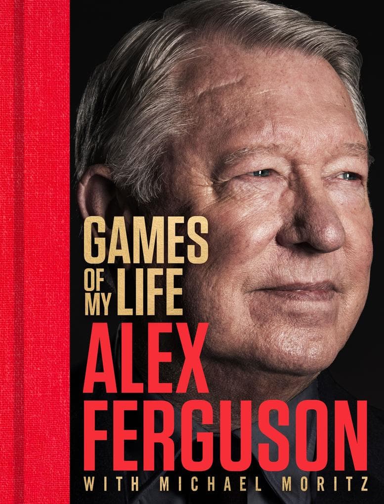Games of My Life