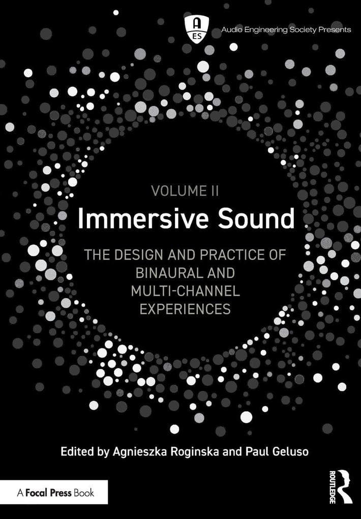 Immersive Sound Volume II
