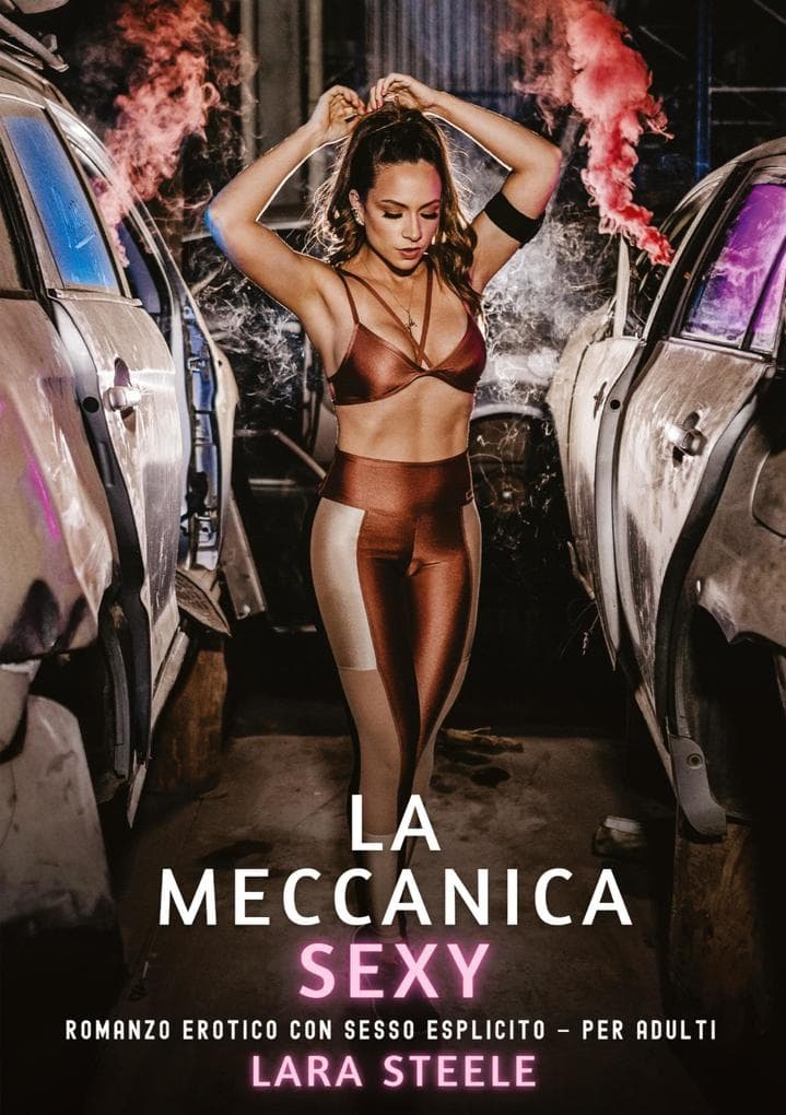 La Meccanica Sexy