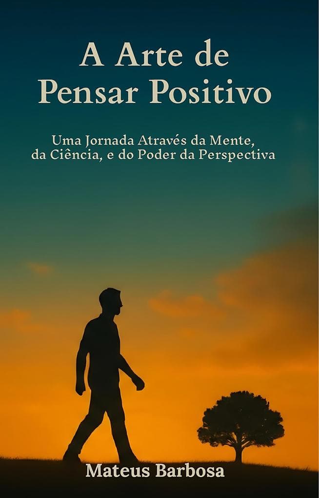A Arte de Pensar Positivo