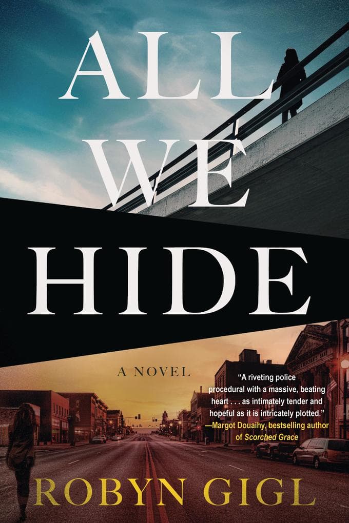 All We Hide
